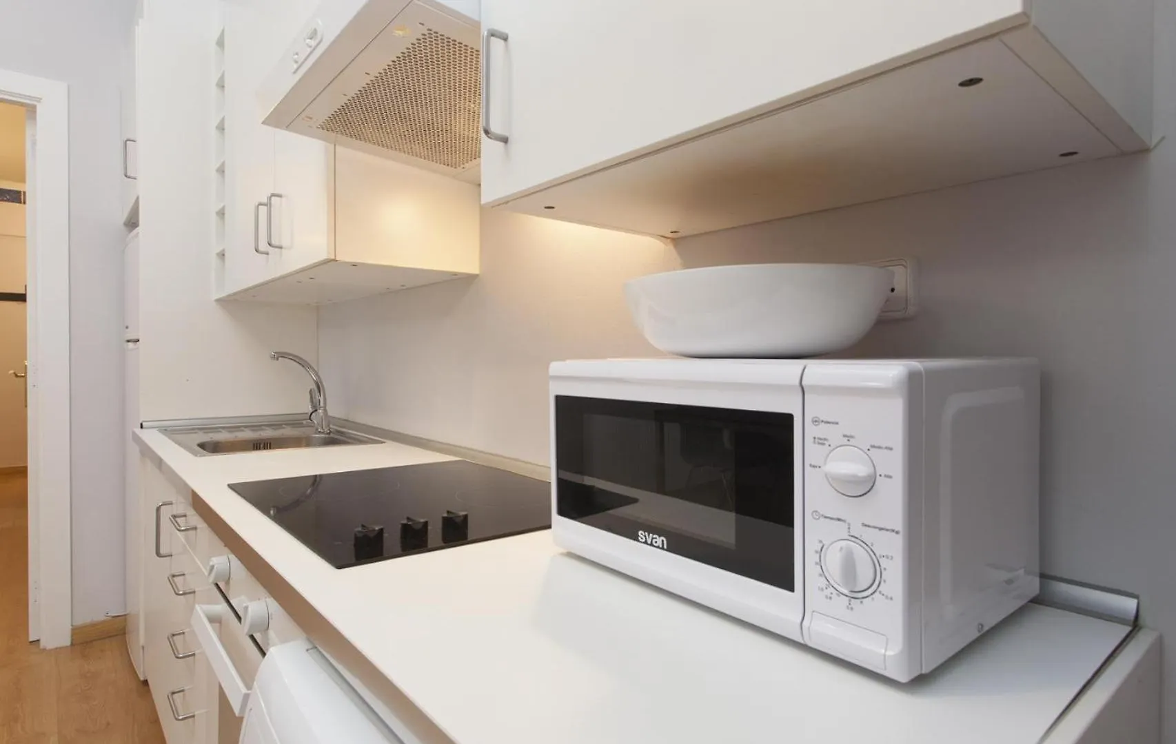Gran Via Apartment Barcelona