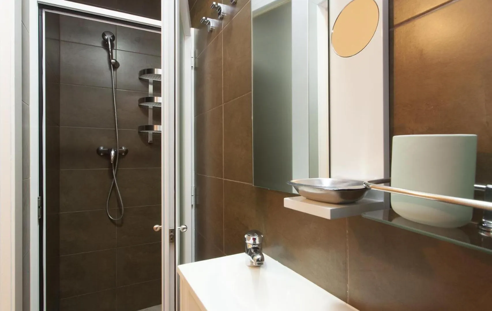 Gran Via Apartment Barcelona